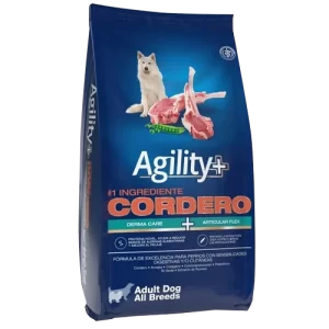 Agility+ Cordero 1,5kg