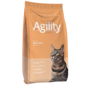 Agility Adulto 10kg