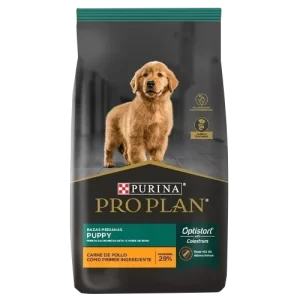 Alimento Mascota Pro Plan Cachorro 15kg