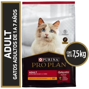 Proplan Cat Adulto 7,5kg