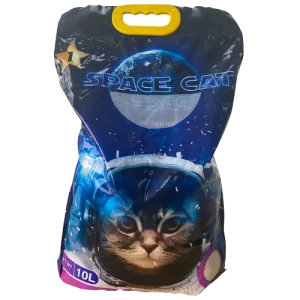 SPACE CAT arena Sanitaria 8kg