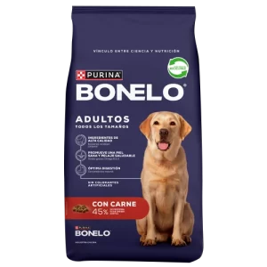 Bonelo 19,5kg Adulto