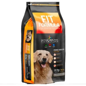 Fit Formula Perro Adulto 20kg