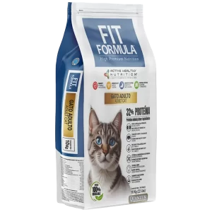 Fit Formula Gato 10kg