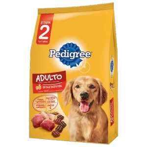 Pedigree 21kg Adulto