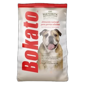 Bokato gold 10kg Tradicional