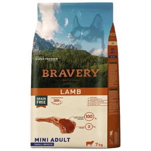 Bravery Cordero Mini Adult 7kg