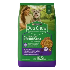 Dog Chow Senior 12KG