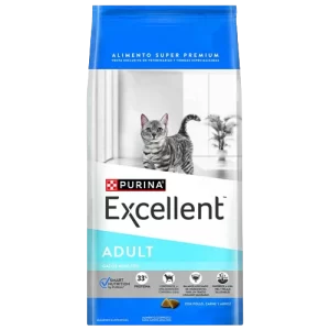 Excellent Gato Adulto 7,5