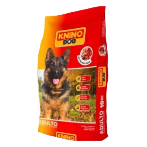Knino Adulto 25kg