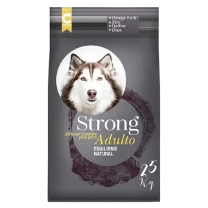 Strong 25kg