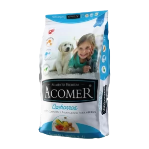 Acomer Cachorro 10kg