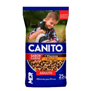 Canito 25kg