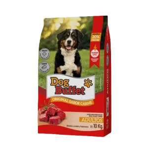 Dogbuffet 25kg