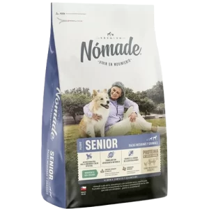 Nomade senior 15kg