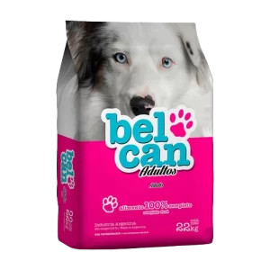 Belcan 22kg