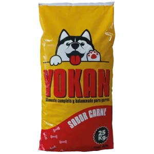 Yokan 25kg